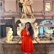 Learn and practice your Spanish with a native tutor today!